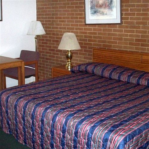 Provo Travelers Inn 部屋 写真